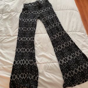 Mossimo flowy pants